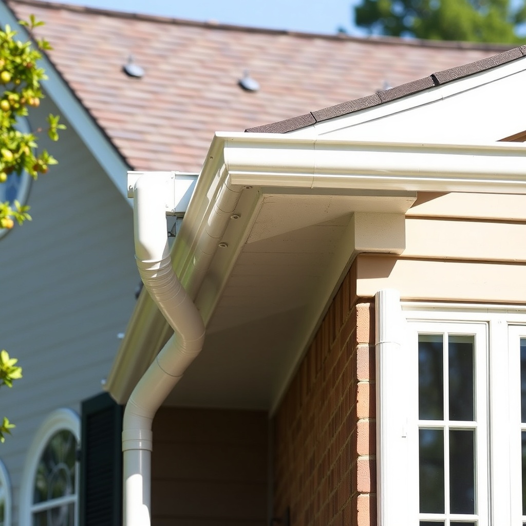 Image of storm damage repair