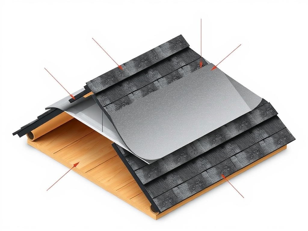 Certified Roofing Expert