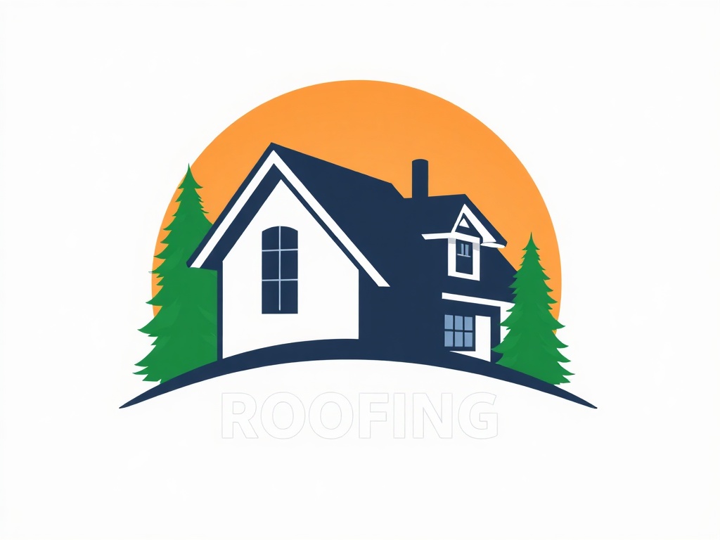 Logo of Boulder Roof Co