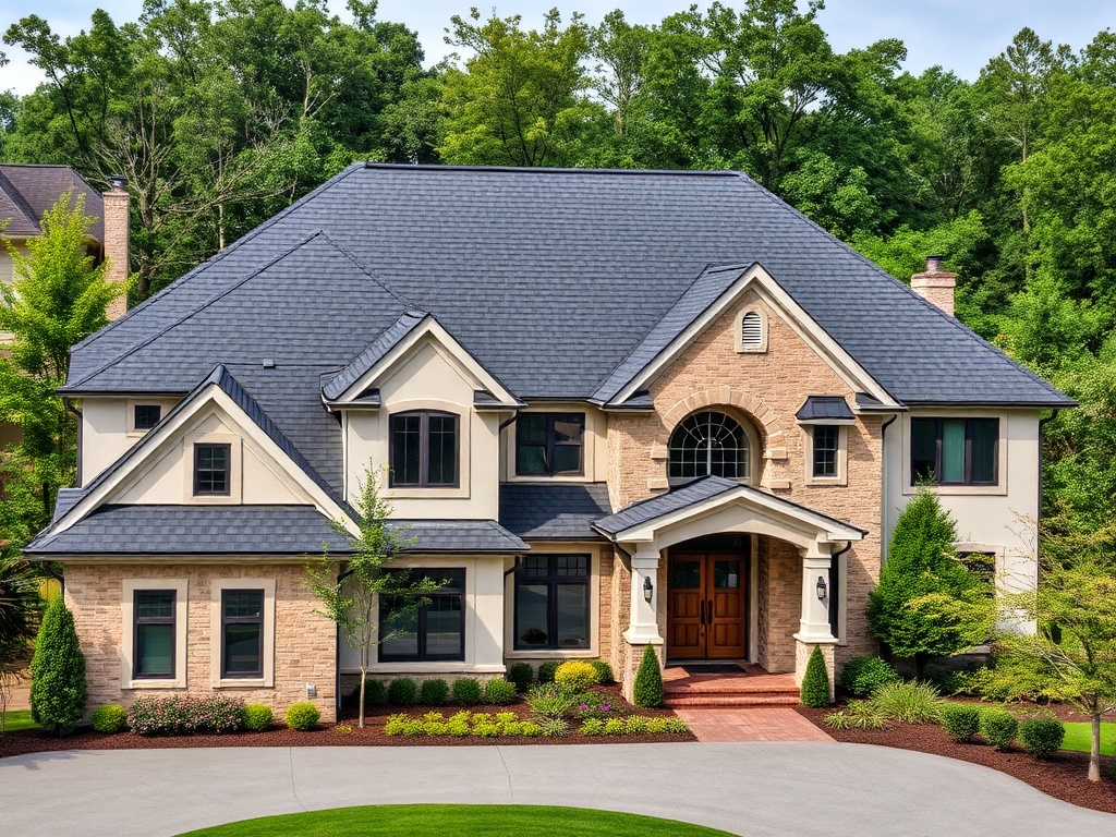 Commercial roof installation Boulder