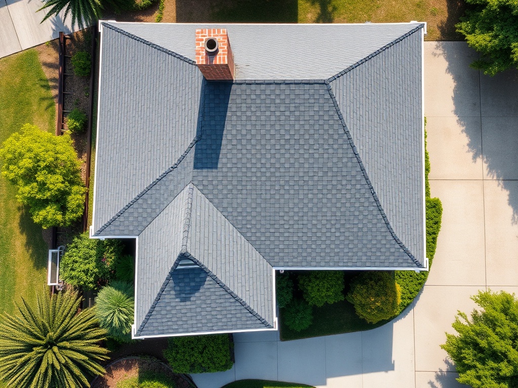 Residential roof leak repair Boulder